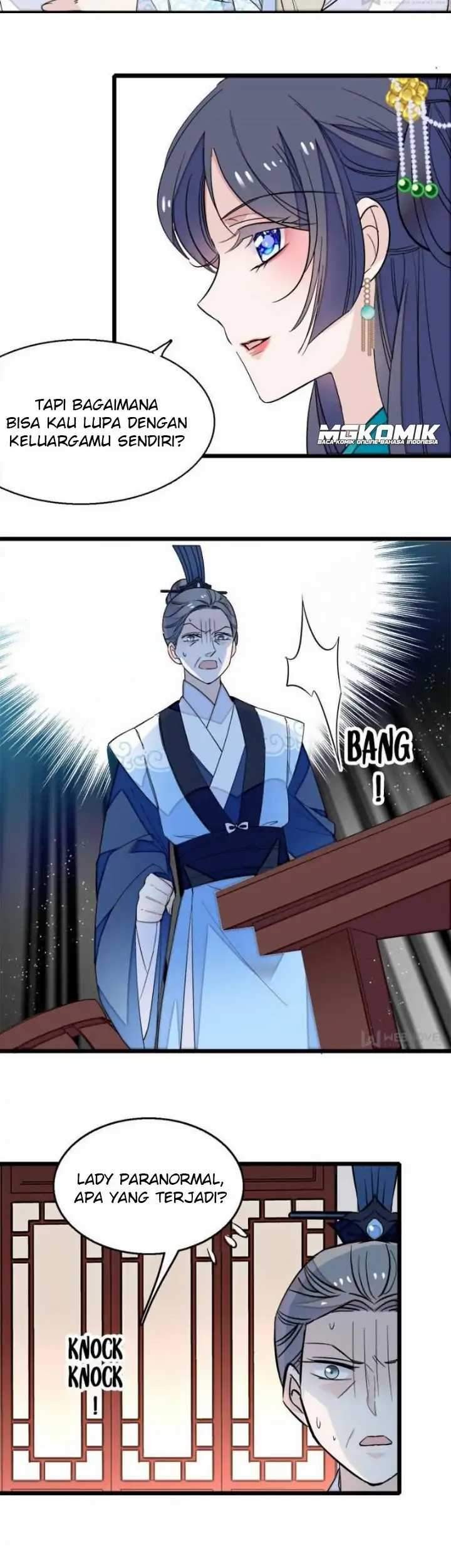 Sijin Chapter 30 Gambar 27