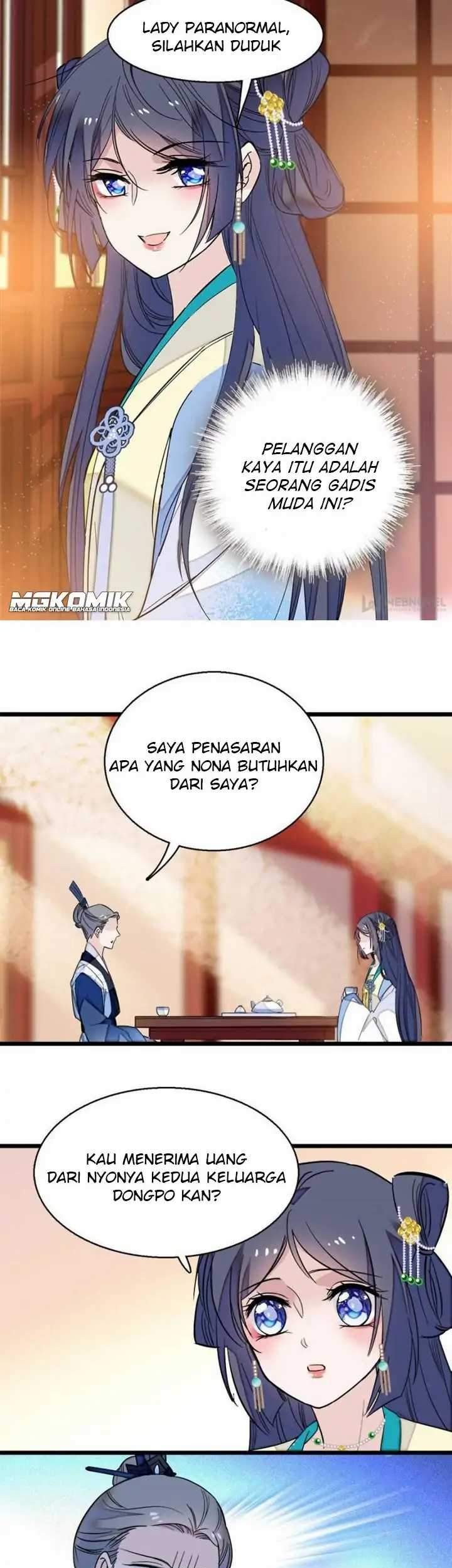 Sijin Chapter 30 Gambar 5