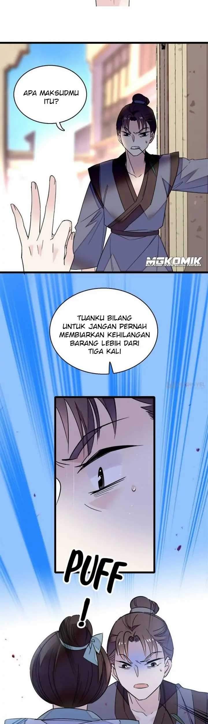 Sijin Chapter 29 Gambar 9