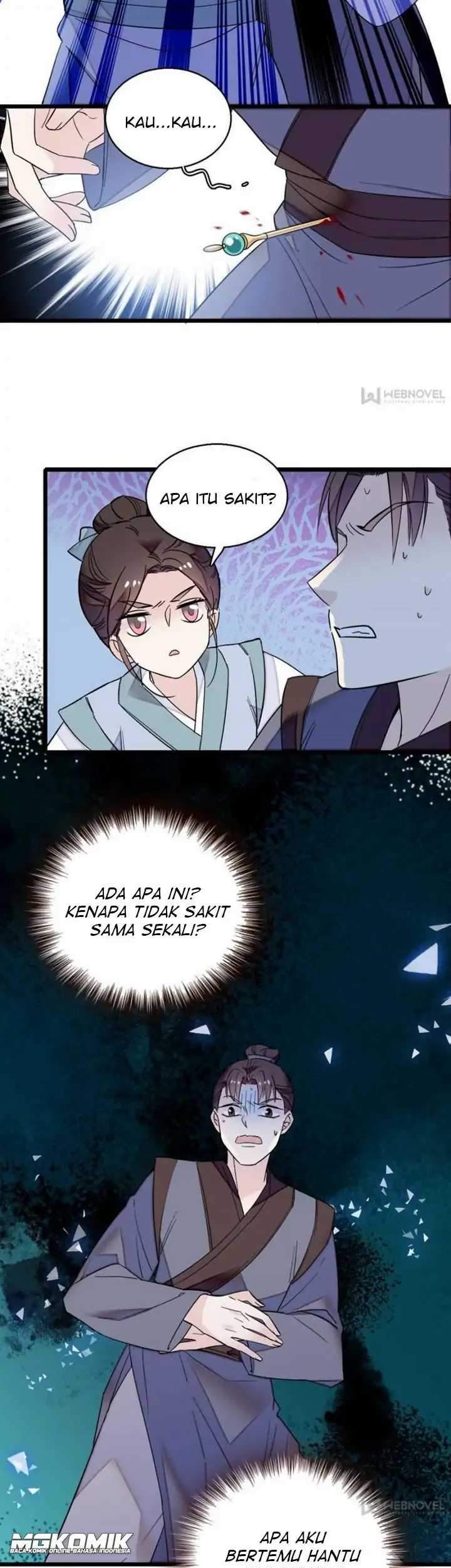 Sijin Chapter 29 Gambar 11