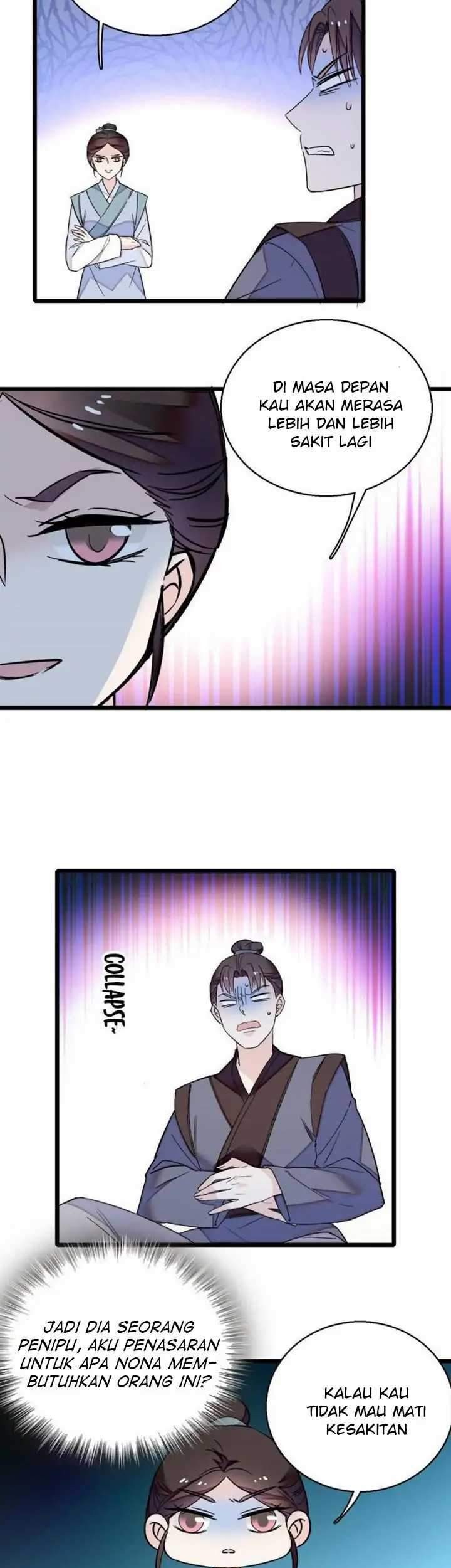 Sijin Chapter 29 Gambar 13