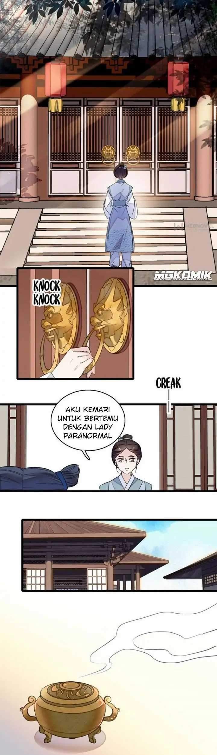 Sijin Chapter 29 Gambar 17