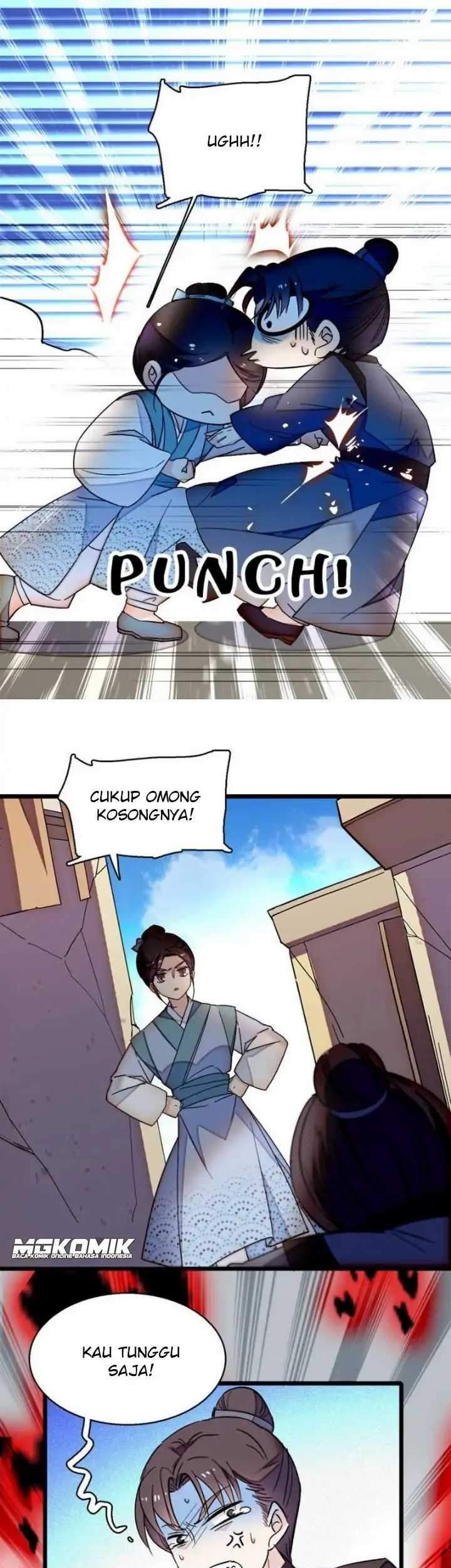 Sijin Chapter 29 Gambar 25