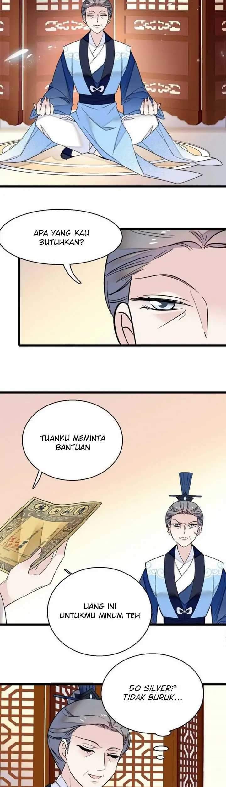 Sijin Chapter 29 Gambar 19