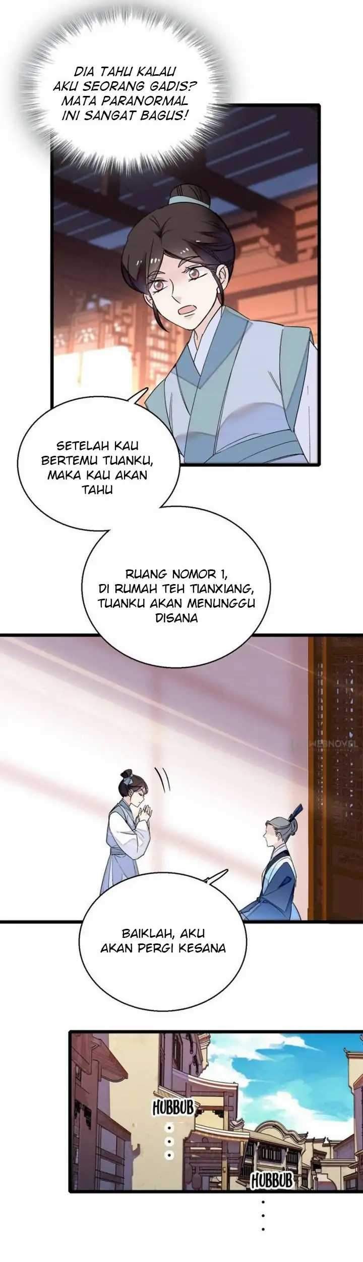 Sijin Chapter 29 Gambar 21
