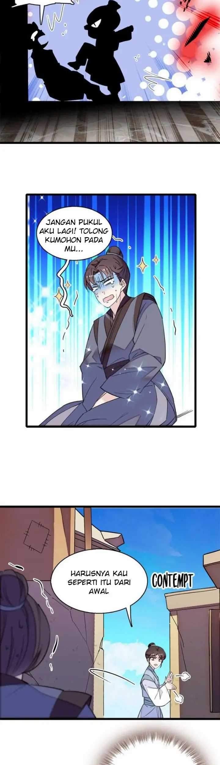 Sijin Chapter 29 Gambar 27