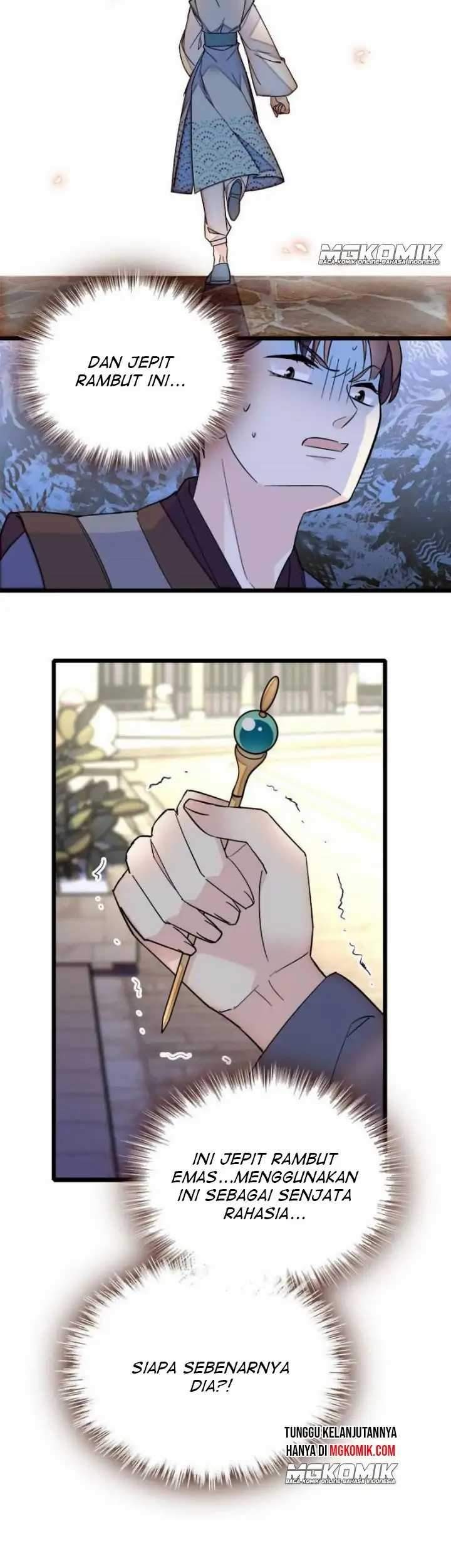 Sijin Chapter 29 Gambar 29