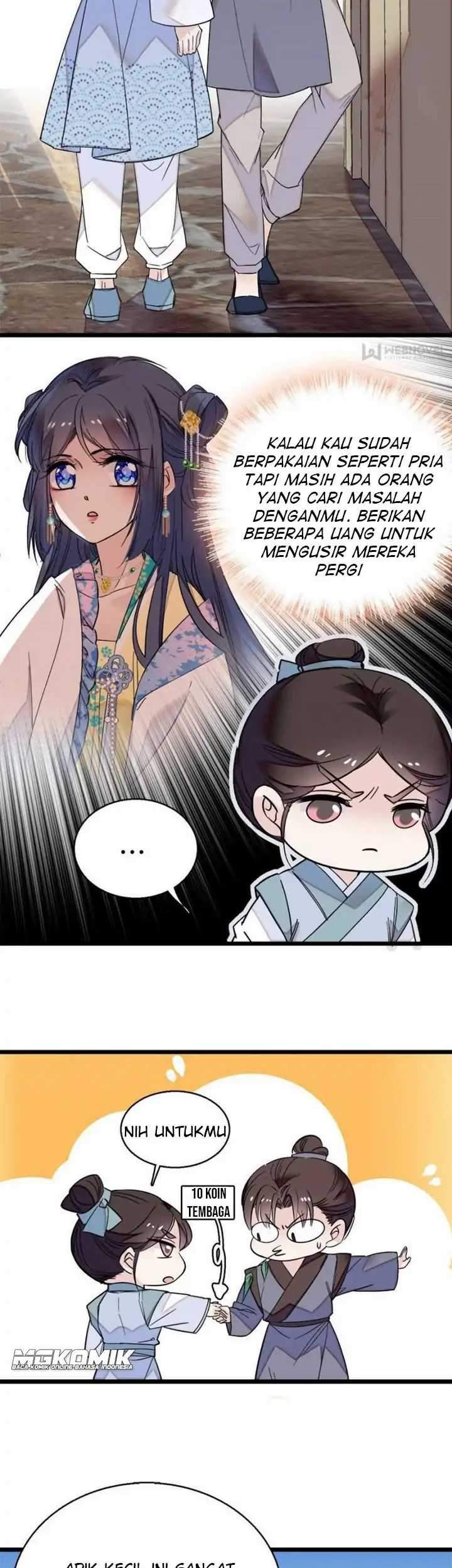 Sijin Chapter 29 Gambar 5