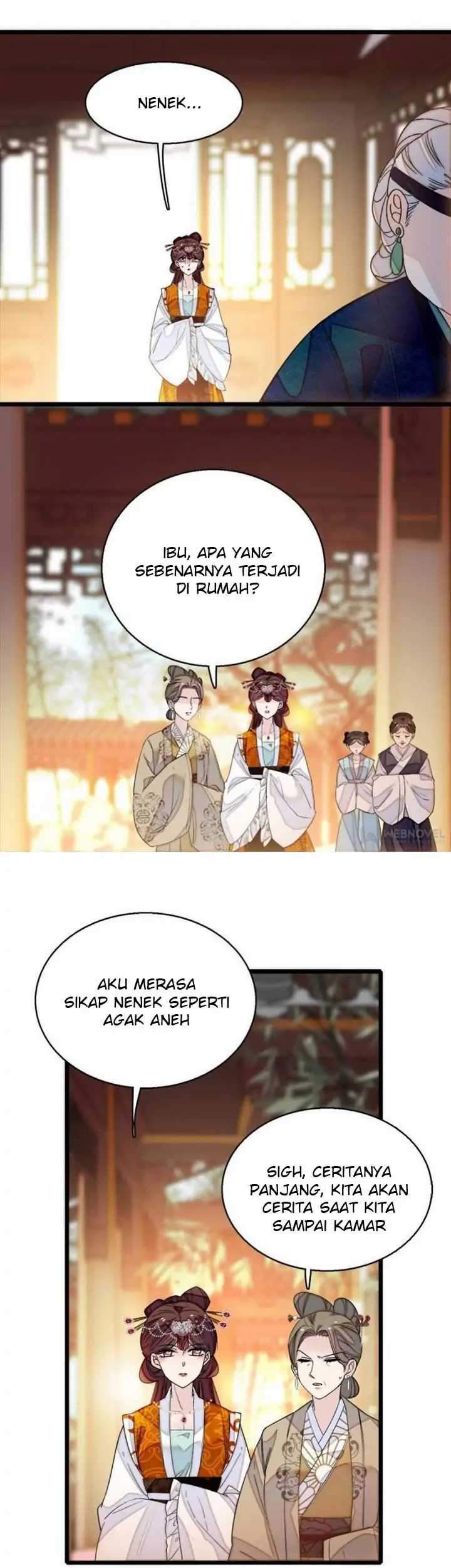 Sijin Chapter 28 Gambar 7