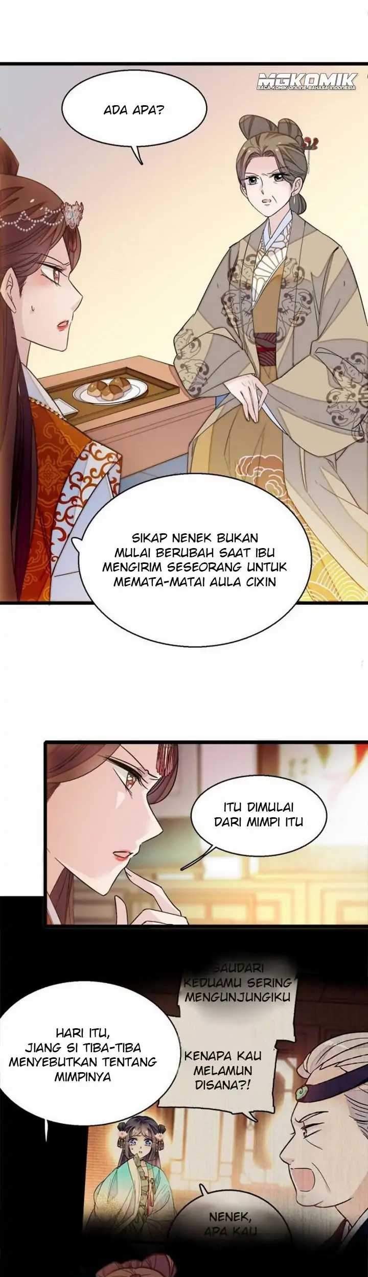 Sijin Chapter 28 Gambar 11