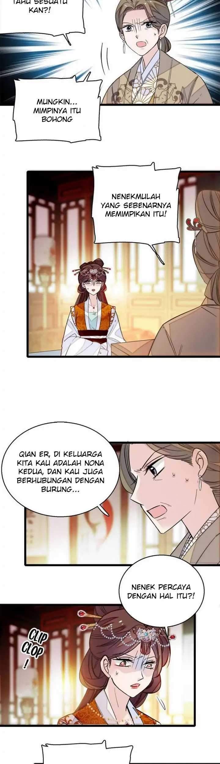 Sijin Chapter 28 Gambar 13