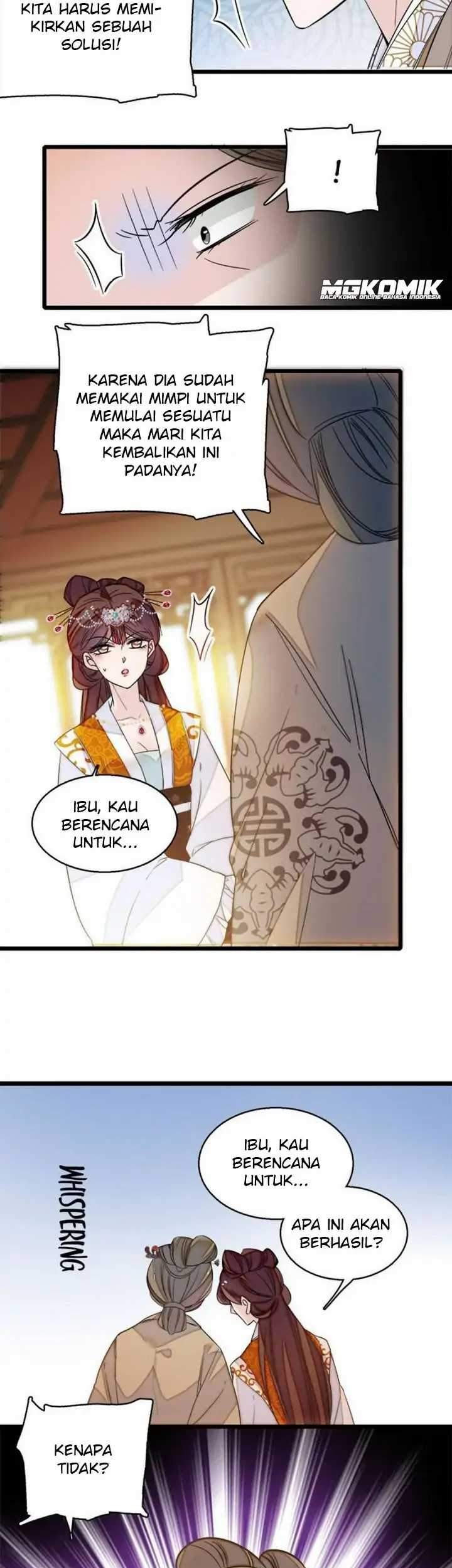 Sijin Chapter 28 Gambar 17