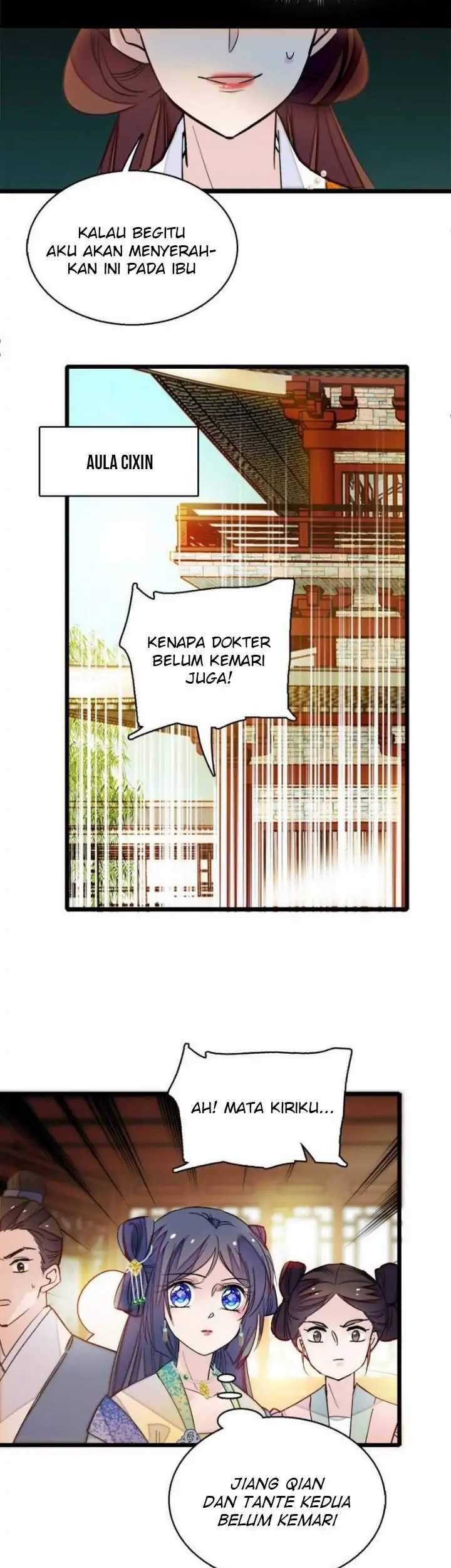 Sijin Chapter 28 Gambar 21