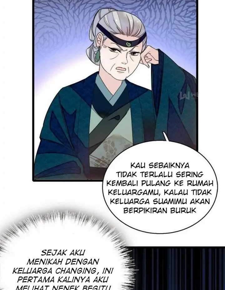 Manhua Sijin Chapter 28 gambar nomor 2