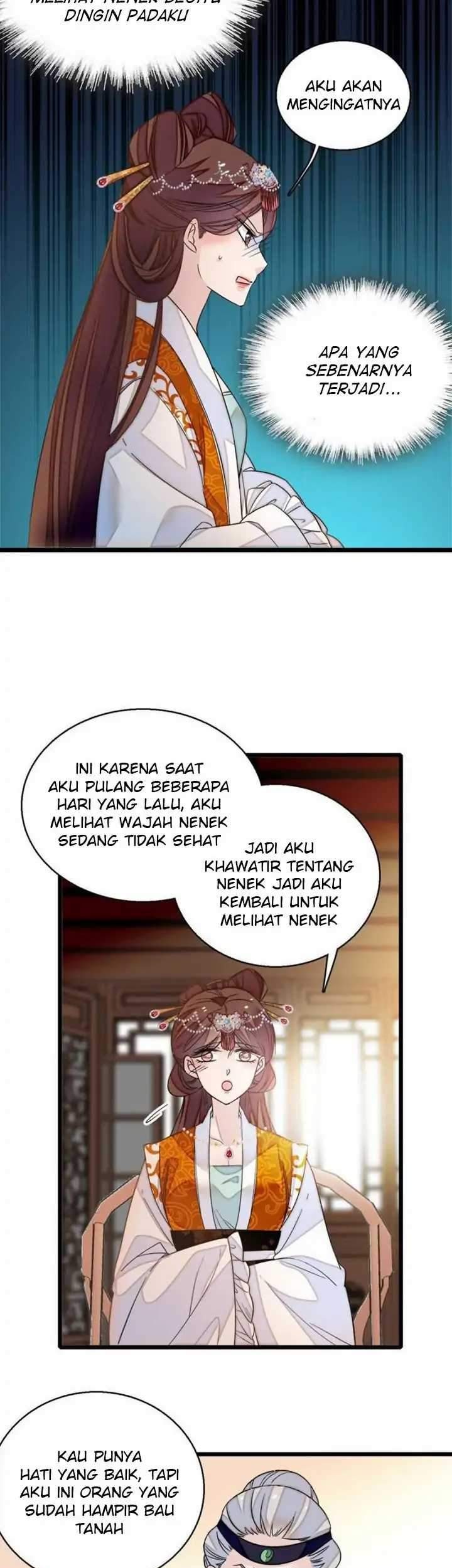 Sijin Chapter 28 Gambar 3