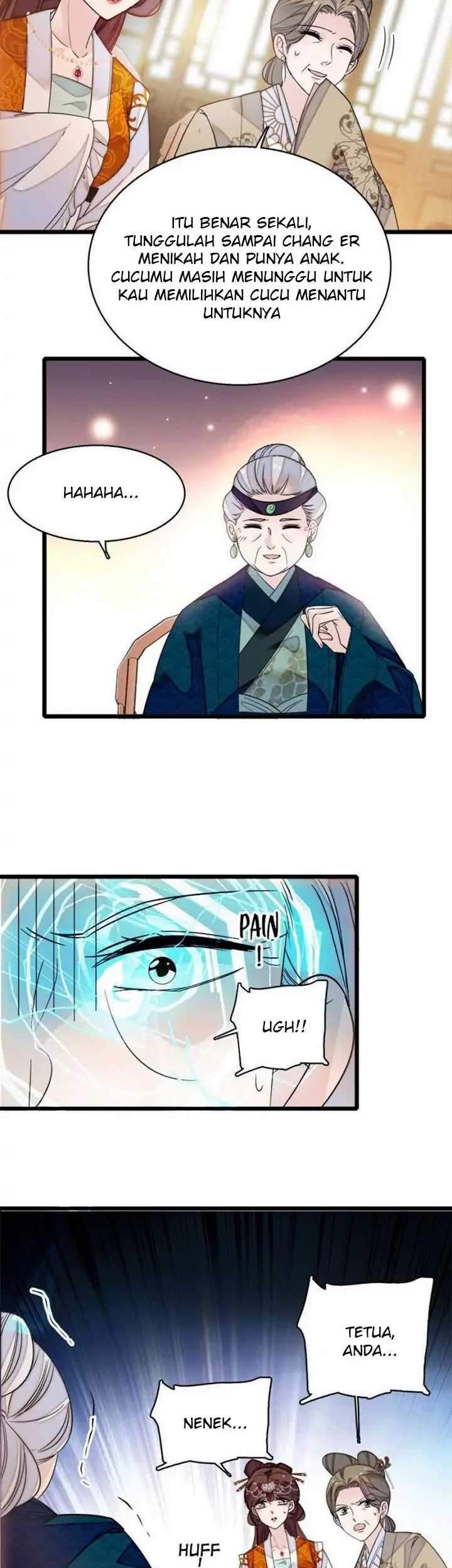 Sijin Chapter 28 Gambar 5