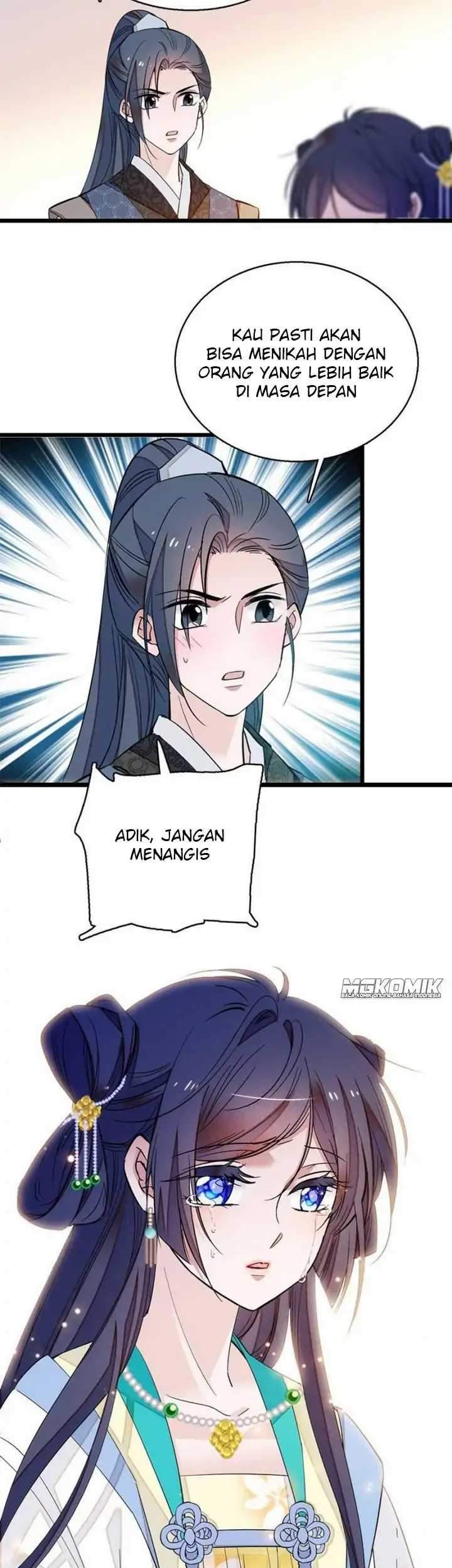 Sijin Chapter 27 Gambar 7