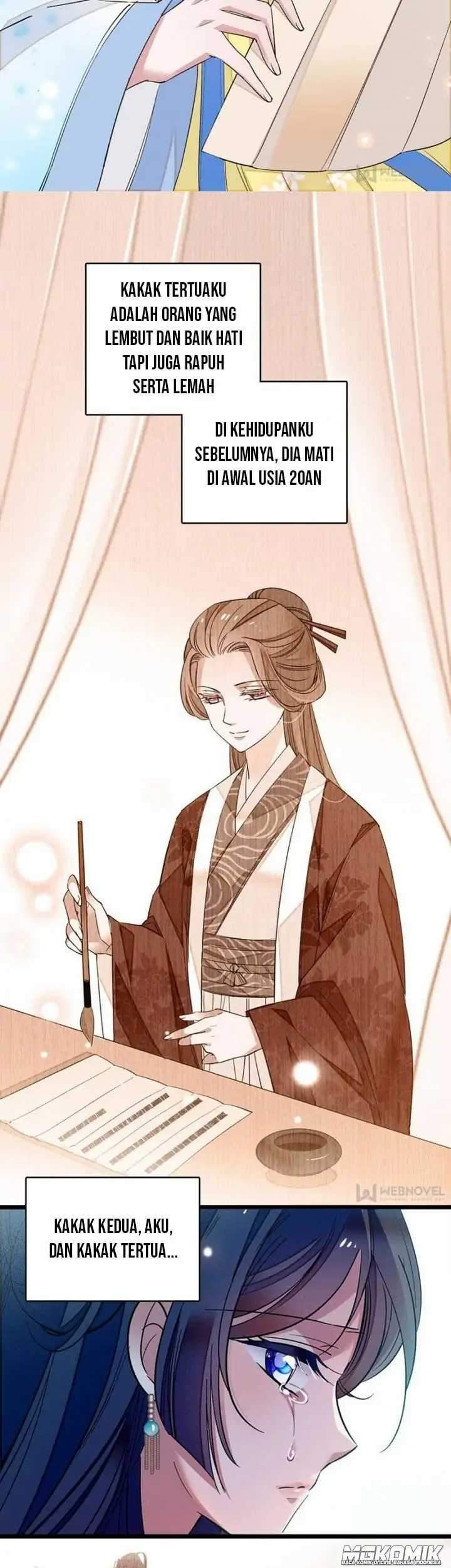 Sijin Chapter 27 Gambar 9