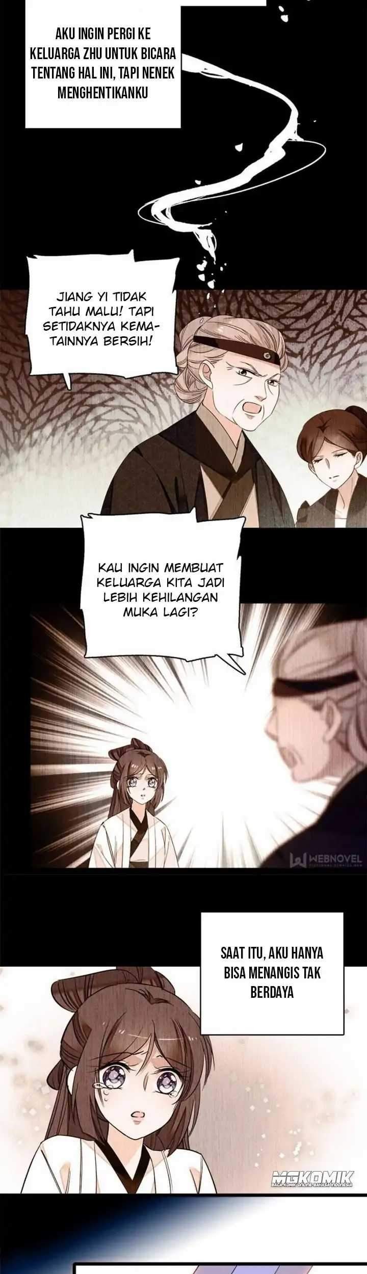 Sijin Chapter 27 Gambar 13