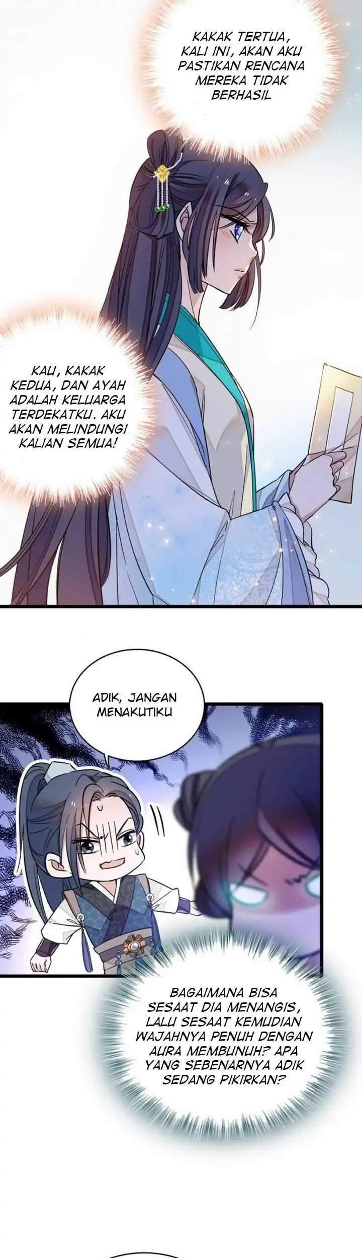 Sijin Chapter 27 Gambar 15