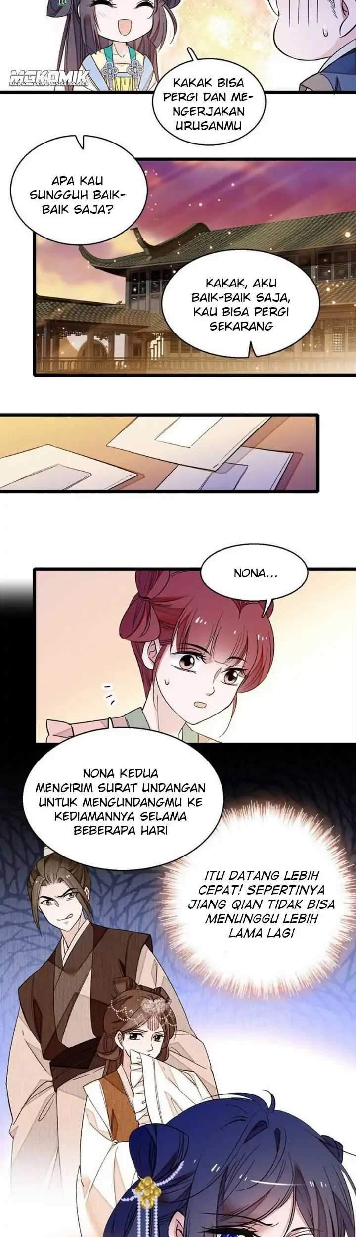 Sijin Chapter 27 Gambar 17