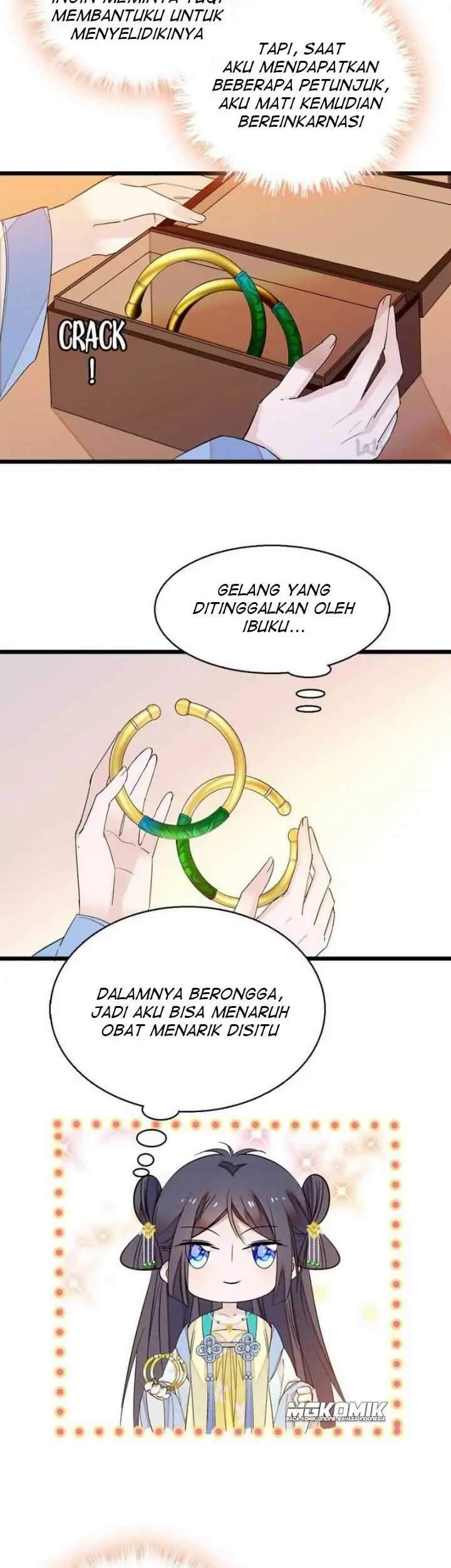 Sijin Chapter 27 Gambar 25