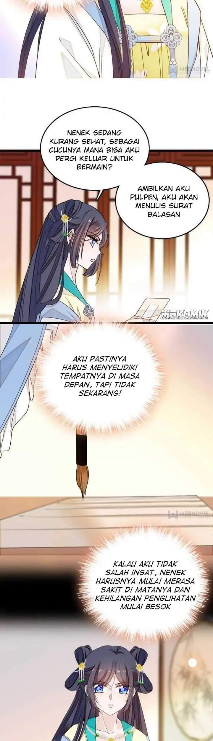 Sijin Chapter 27 Gambar 19