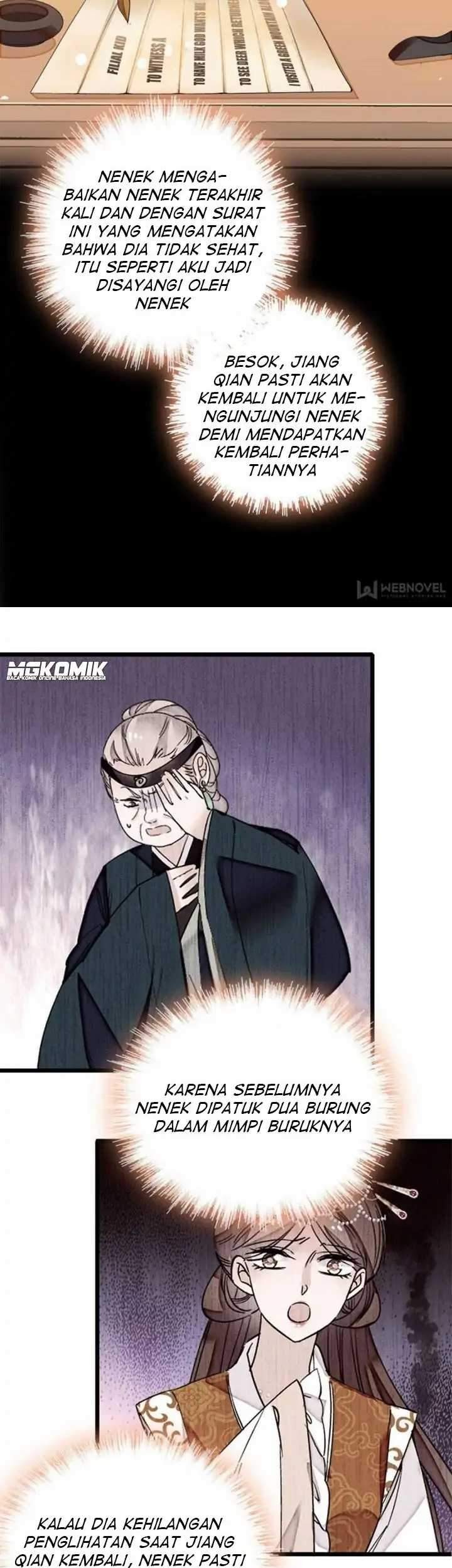 Sijin Chapter 27 Gambar 21