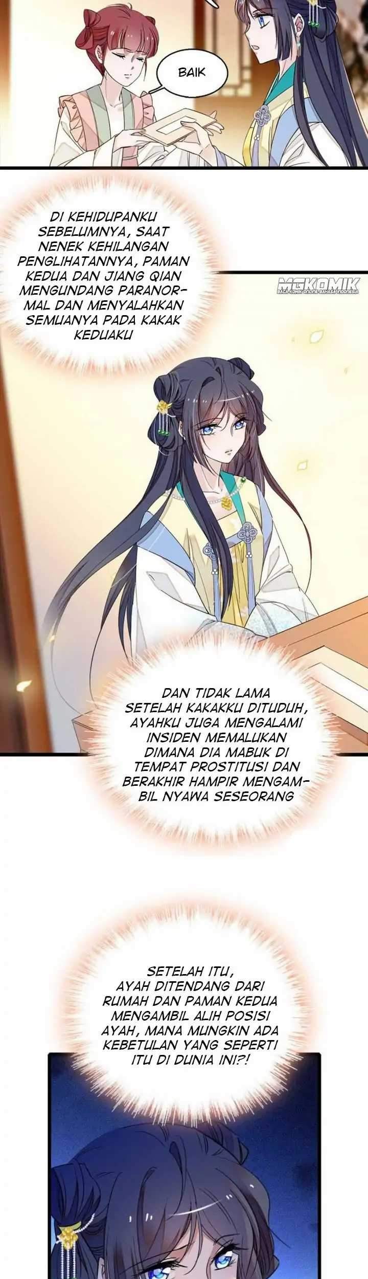 Sijin Chapter 27 Gambar 23