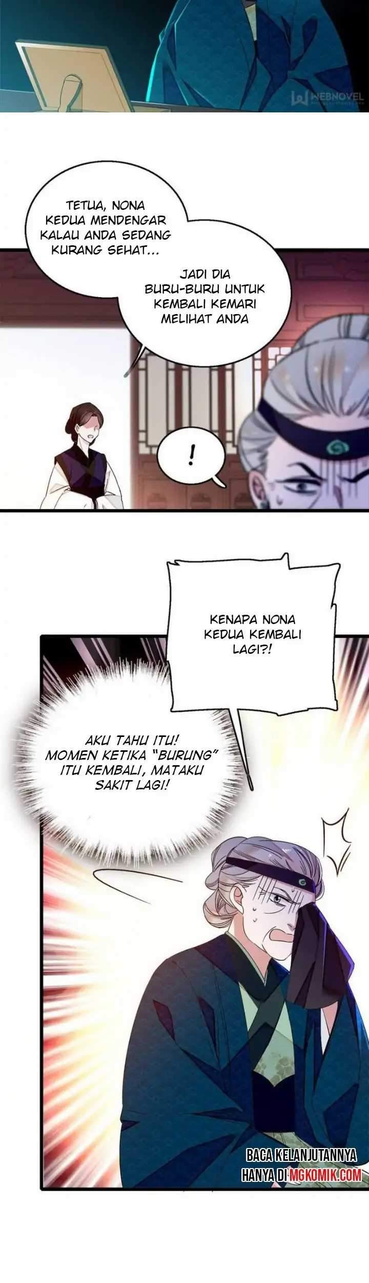 Sijin Chapter 27 Gambar 29