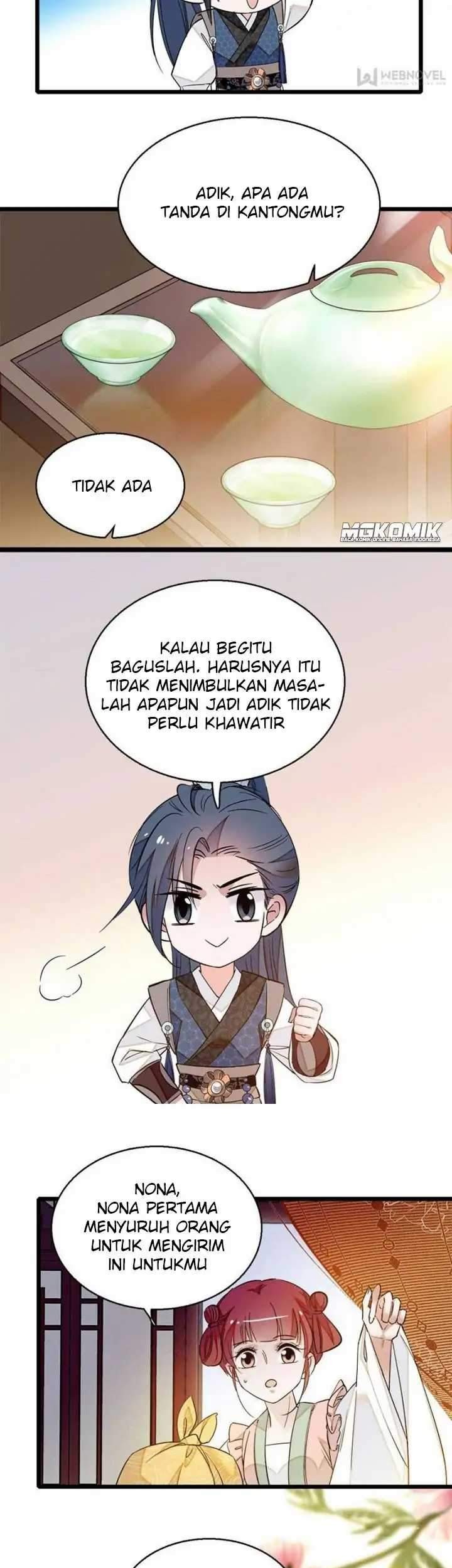 Sijin Chapter 27 Gambar 3