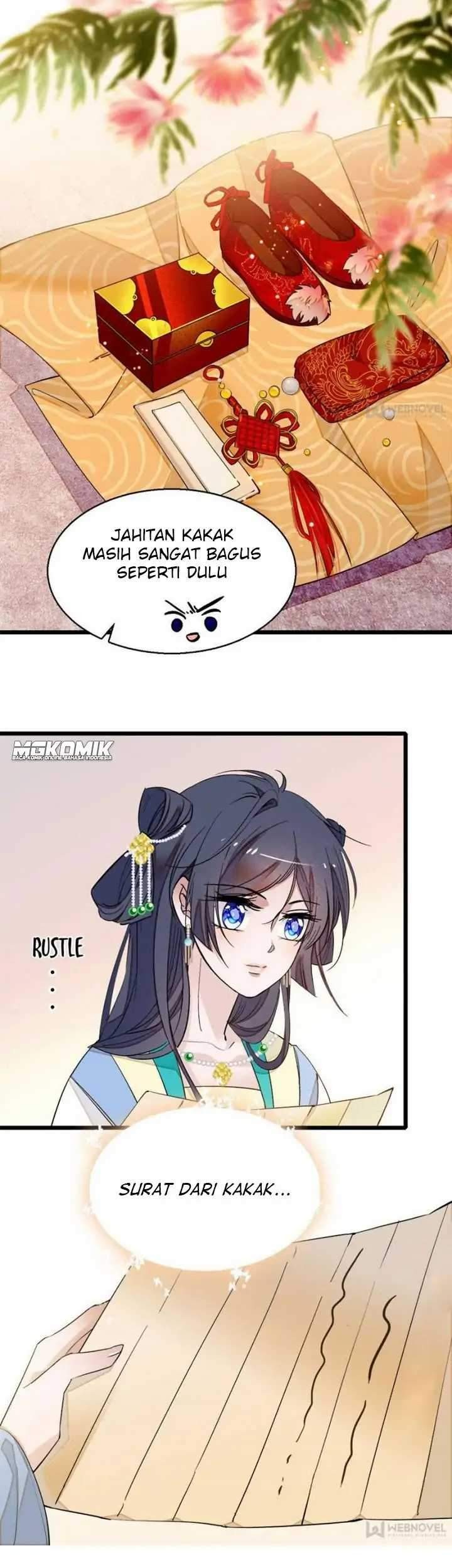 Sijin Chapter 27 Gambar 5