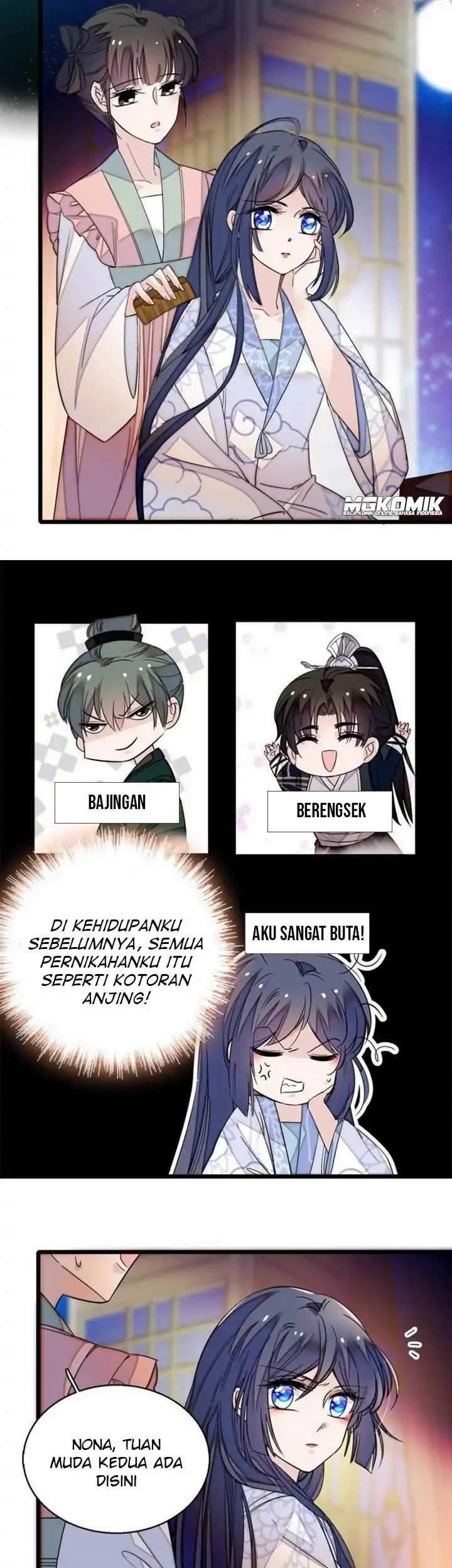 Sijin Chapter 26 Gambar 9