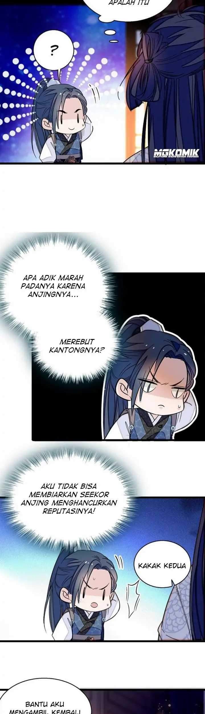 Sijin Chapter 26 Gambar 13