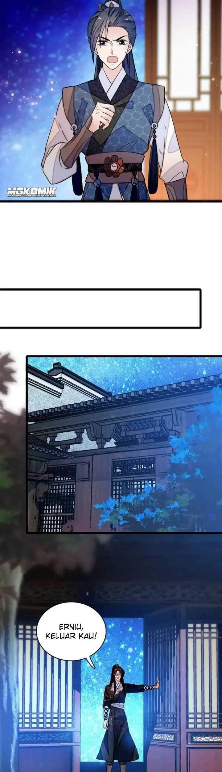 Sijin Chapter 26 Gambar 15