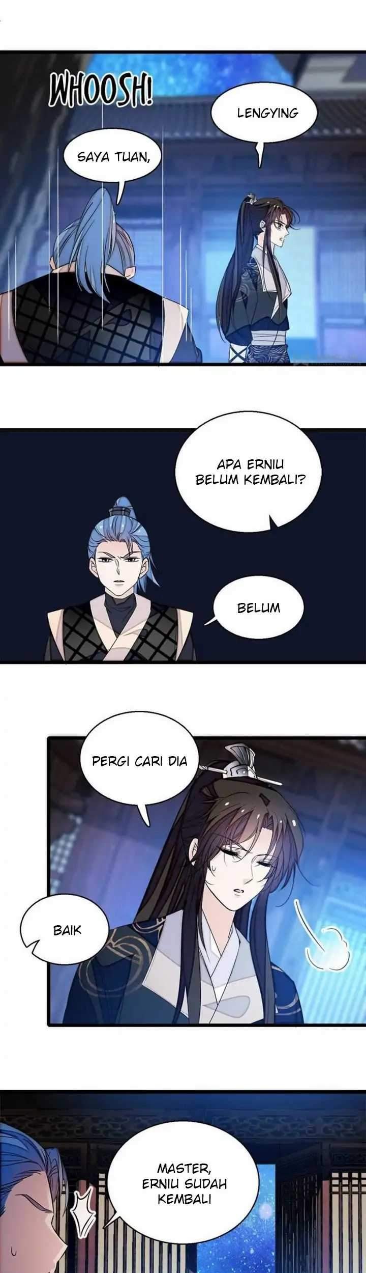 Sijin Chapter 26 Gambar 17