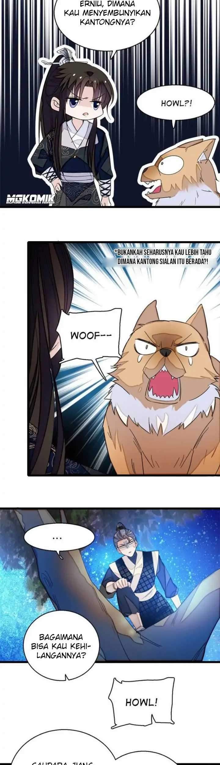 Sijin Chapter 26 Gambar 25