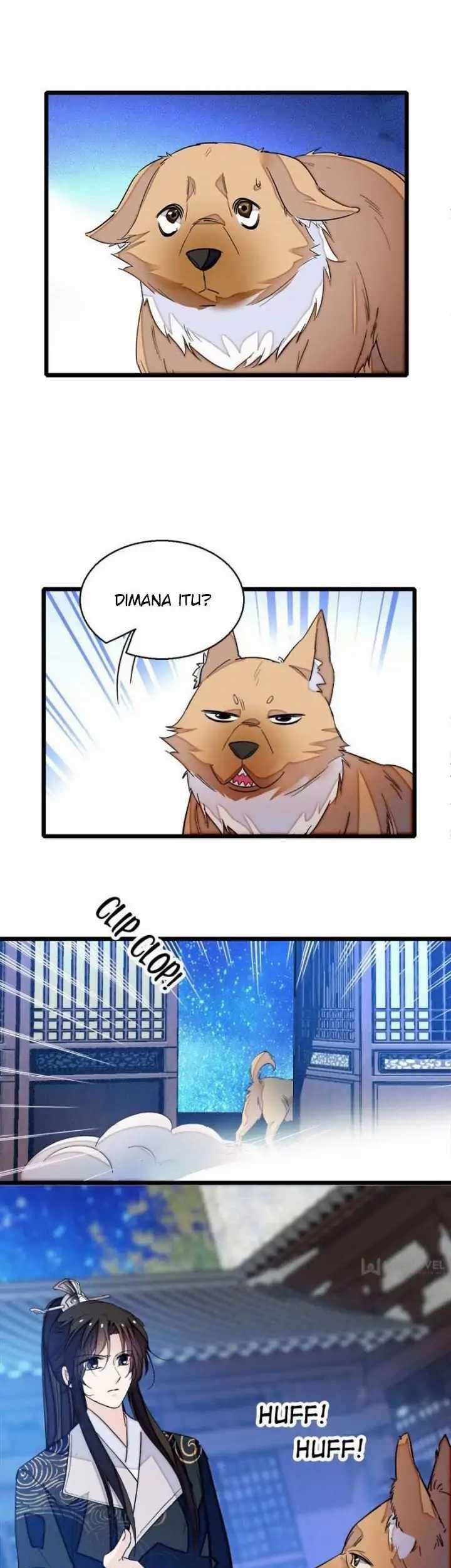 Sijin Chapter 26 Gambar 19