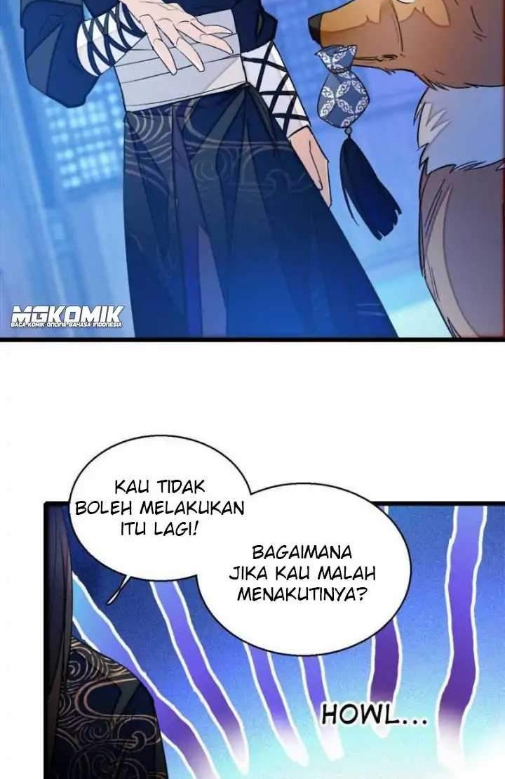 Sijin Chapter 26 Gambar 20