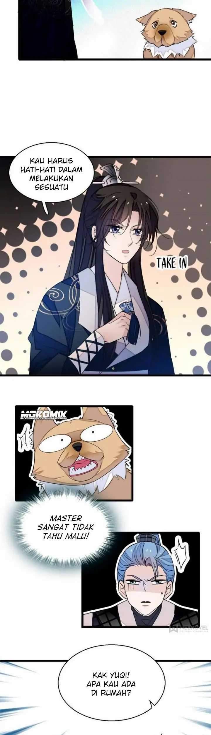 Sijin Chapter 26 Gambar 21