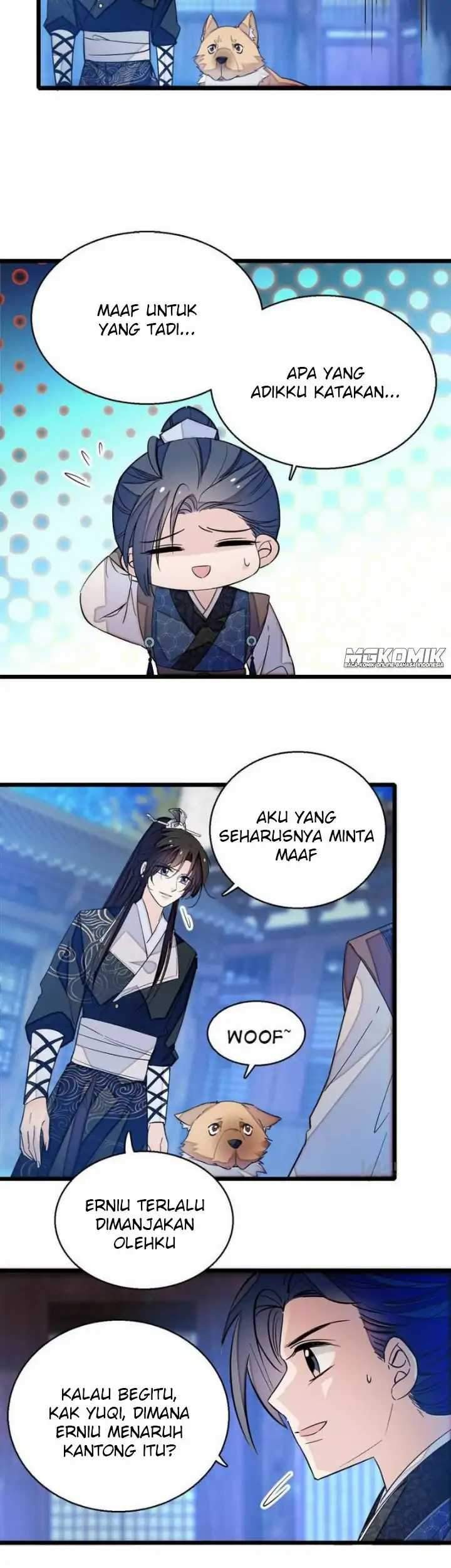 Sijin Chapter 26 Gambar 23