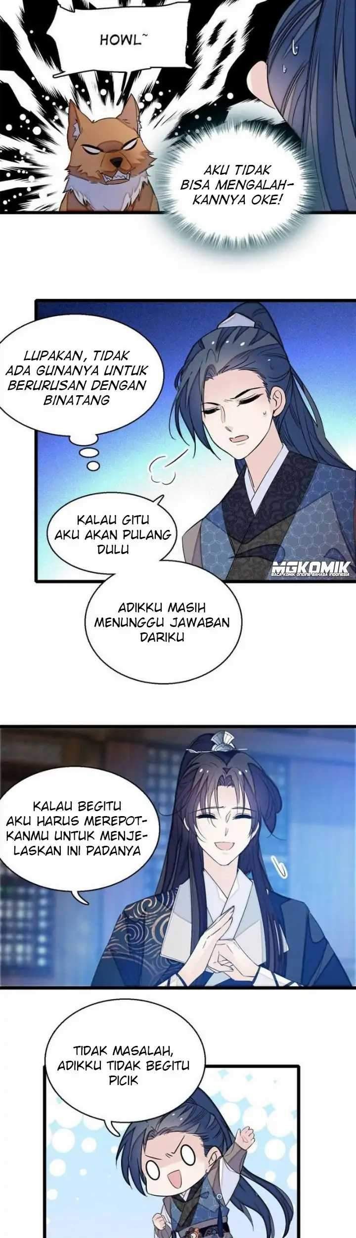 Sijin Chapter 26 Gambar 27