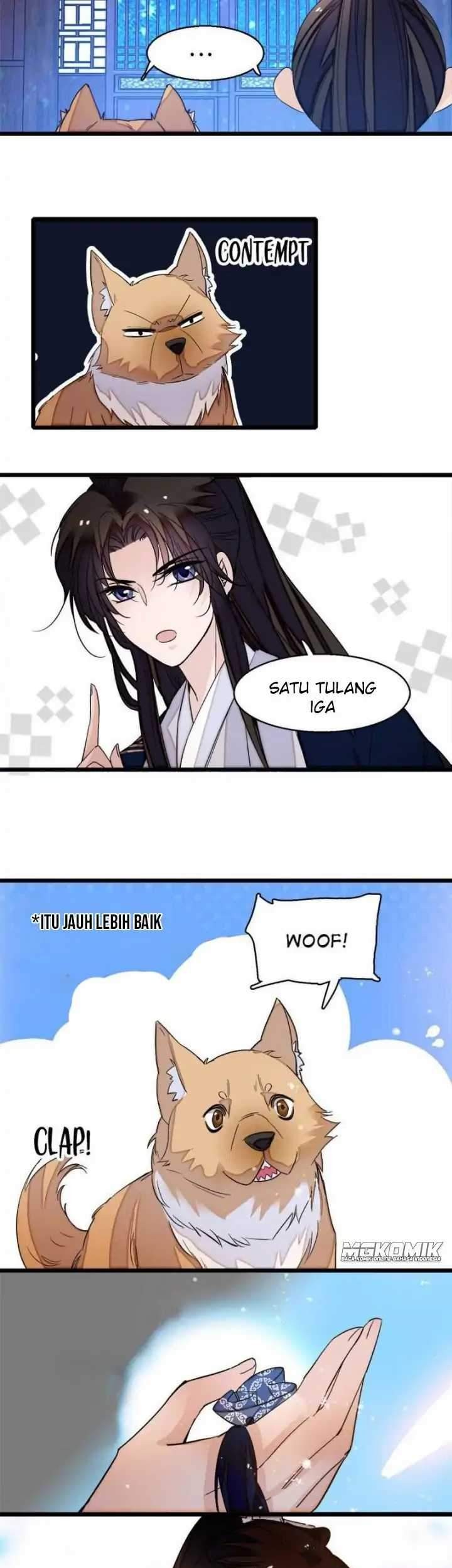 Sijin Chapter 26 Gambar 29