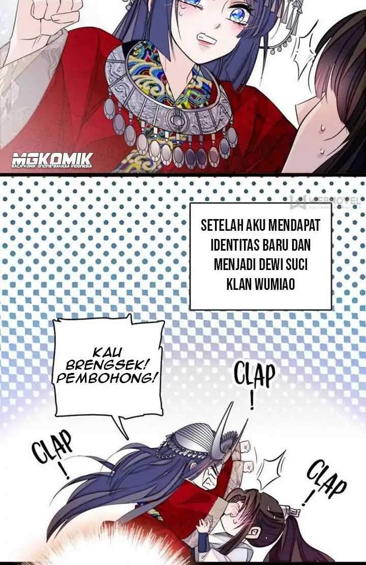 Manhua Sijin Chapter 26 gambar nomor 2