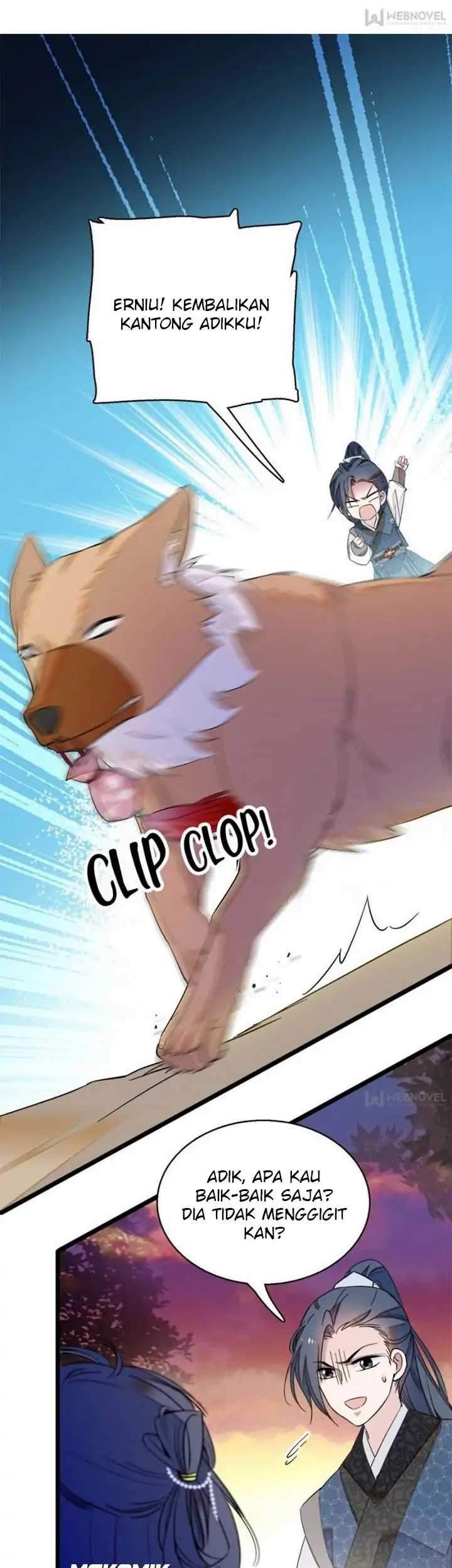 Sijin Chapter 25 Gambar 9