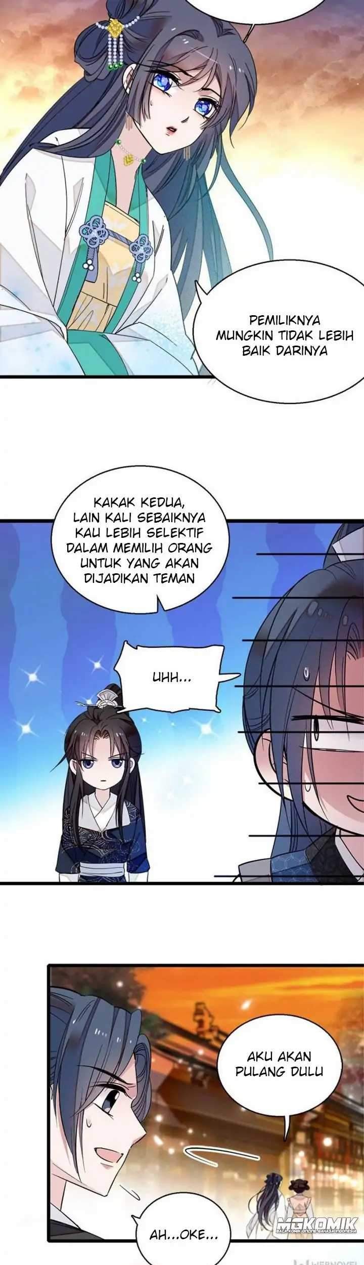 Sijin Chapter 25 Gambar 11