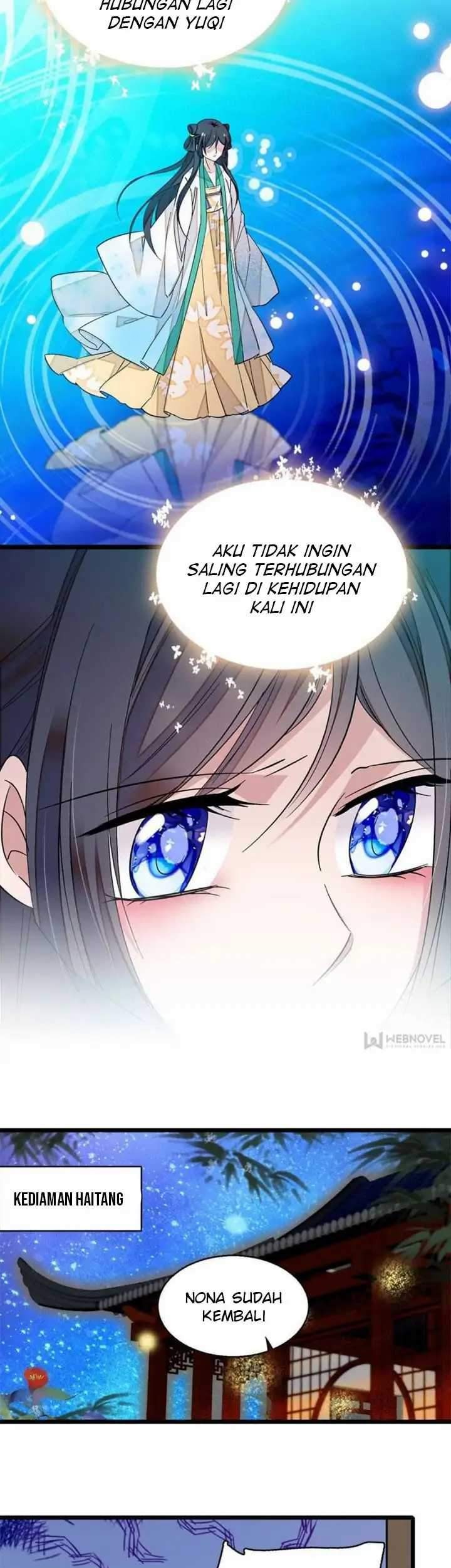 Sijin Chapter 25 Gambar 13