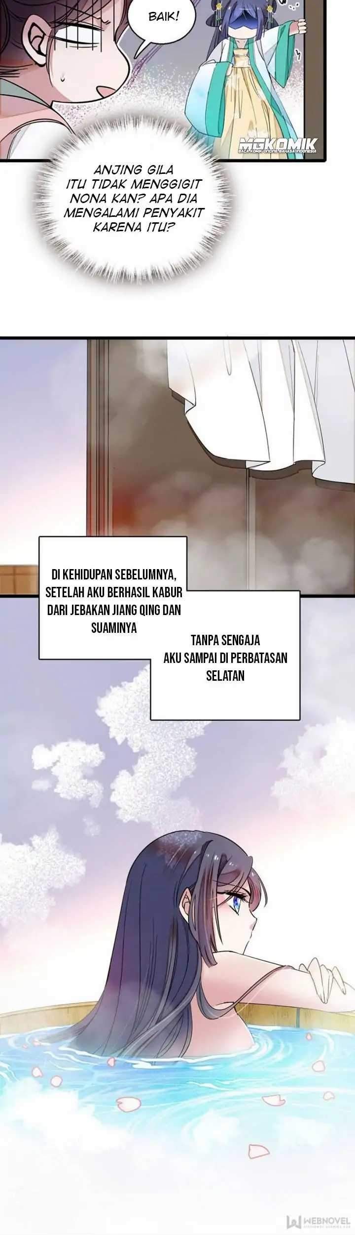 Sijin Chapter 25 Gambar 15