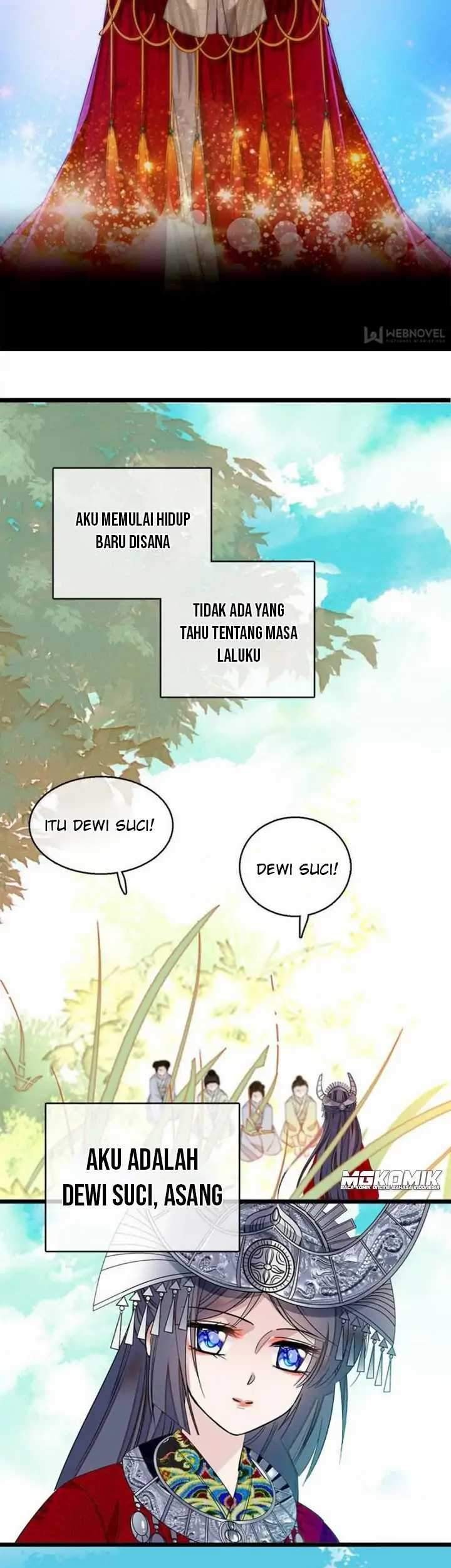 Sijin Chapter 25 Gambar 19