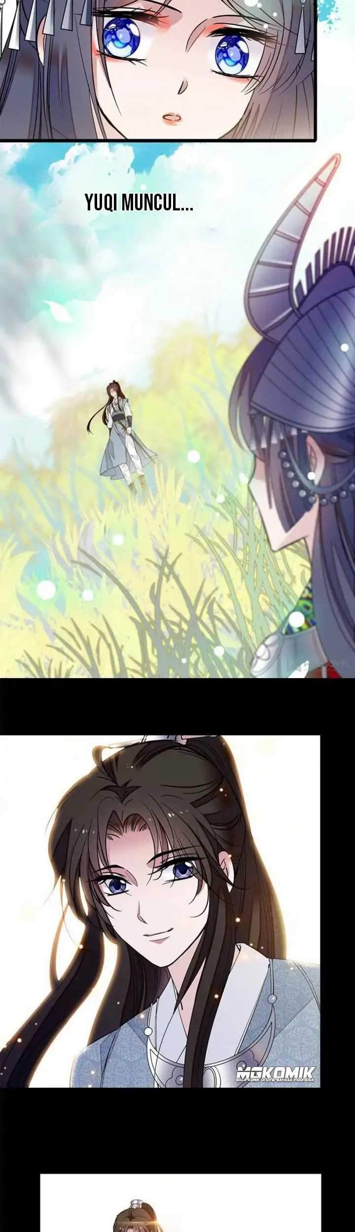 Sijin Chapter 25 Gambar 21